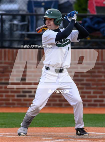 Thumbnail 1 in Ezell-Harding Christian @ Friendship Christian (Game 2) photogallery.