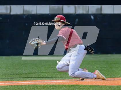 Thumbnail 1 in Ezell-Harding Christian @ Friendship Christian (Game 2) photogallery.