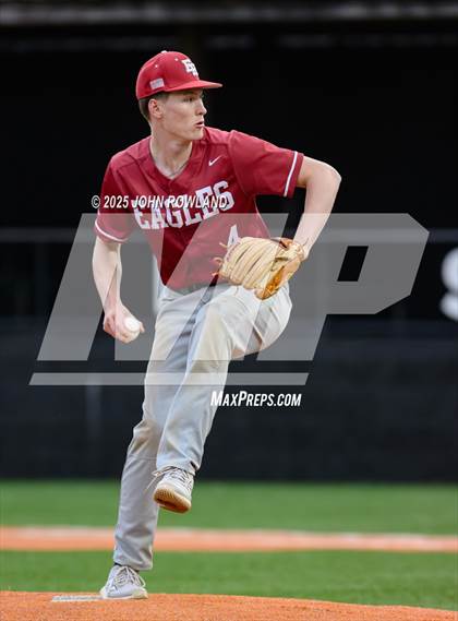 Thumbnail 1 in Ezell-Harding Christian @ Friendship Christian (Game 2) photogallery.