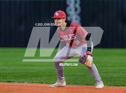Thumbnail 3 in Ezell-Harding Christian @ Friendship Christian (Game 2) photogallery.