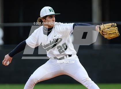 Thumbnail 1 in Ezell-Harding Christian @ Friendship Christian (Game 2) photogallery.