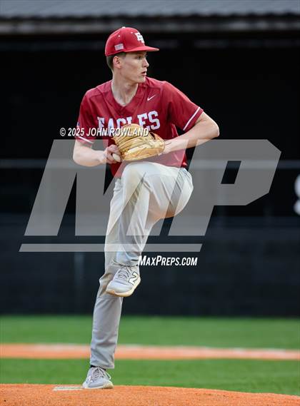 Thumbnail 3 in Ezell-Harding Christian @ Friendship Christian (Game 2) photogallery.