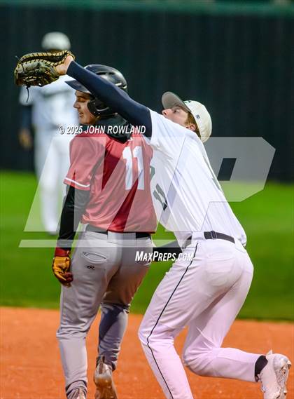 Thumbnail 2 in Ezell-Harding Christian @ Friendship Christian (Game 2) photogallery.