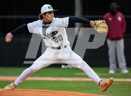 Thumbnail 2 in Ezell-Harding Christian @ Friendship Christian (Game 2) photogallery.