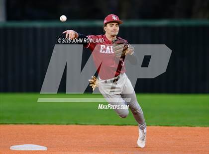 Thumbnail 1 in Ezell-Harding Christian @ Friendship Christian (Game 2) photogallery.