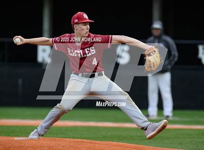 Thumbnail 2 in Ezell-Harding Christian @ Friendship Christian (Game 2) photogallery.