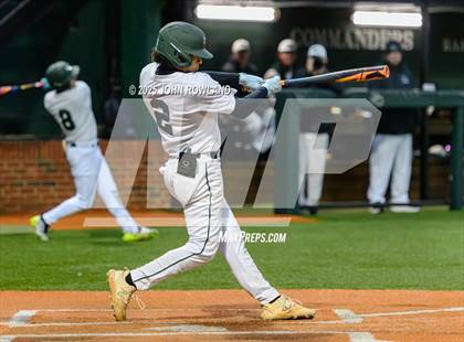 Thumbnail 2 in Ezell-Harding Christian @ Friendship Christian (Game 2) photogallery.