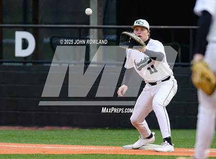 Thumbnail 1 in Ezell-Harding Christian @ Friendship Christian (Game 2) photogallery.