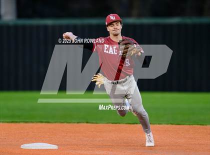Thumbnail 3 in Ezell-Harding Christian @ Friendship Christian (Game 2) photogallery.