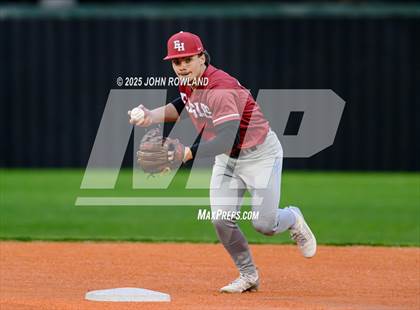 Thumbnail 3 in Ezell-Harding Christian @ Friendship Christian (Game 2) photogallery.