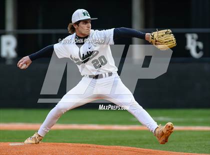 Thumbnail 1 in Ezell-Harding Christian @ Friendship Christian (Game 2) photogallery.