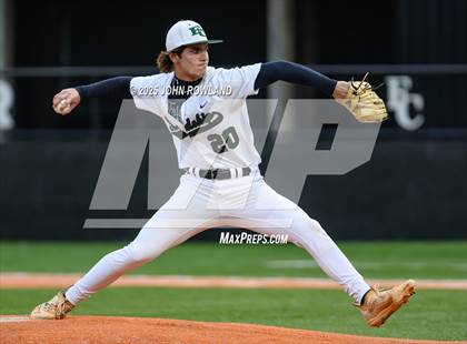 Thumbnail 2 in Ezell-Harding Christian @ Friendship Christian (Game 2) photogallery.