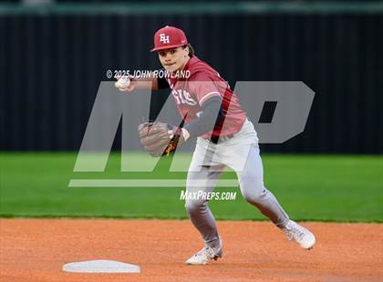 Thumbnail 1 in Ezell-Harding Christian @ Friendship Christian (Game 2) photogallery.