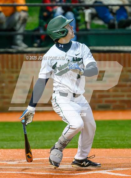 Thumbnail 1 in Ezell-Harding Christian @ Friendship Christian (Game 2) photogallery.