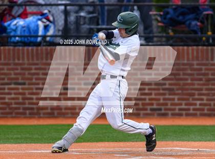 Thumbnail 3 in Ezell-Harding Christian @ Friendship Christian (Game 2) photogallery.