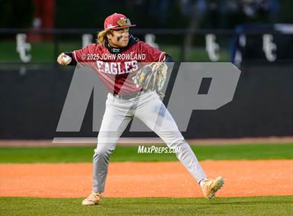 Thumbnail 2 in Ezell-Harding Christian @ Friendship Christian (Game 2) photogallery.