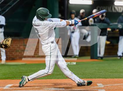 Thumbnail 2 in Ezell-Harding Christian @ Friendship Christian (Game 2) photogallery.