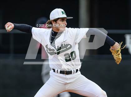 Thumbnail 2 in Ezell-Harding Christian @ Friendship Christian (Game 2) photogallery.