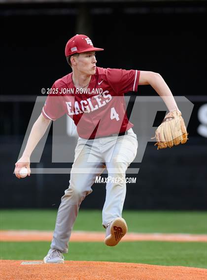 Thumbnail 2 in Ezell-Harding Christian @ Friendship Christian (Game 2) photogallery.