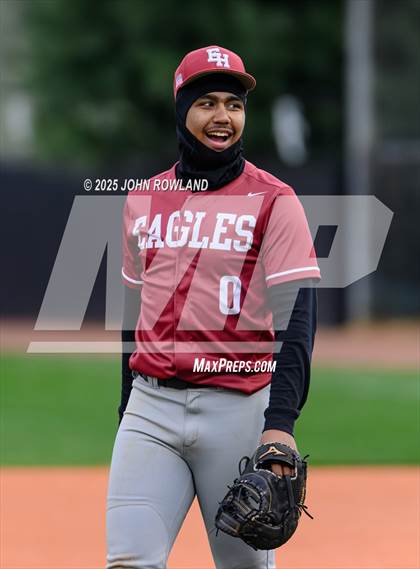 Thumbnail 1 in Ezell-Harding Christian @ Friendship Christian (Game 2) photogallery.