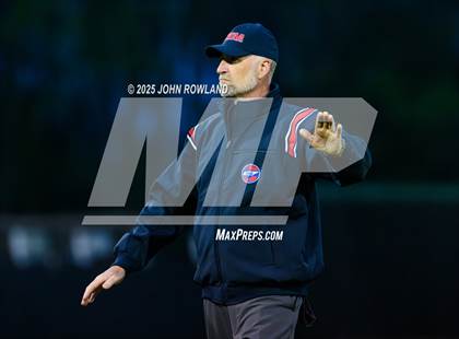 Thumbnail 3 in Ezell-Harding Christian @ Friendship Christian (Game 2) photogallery.