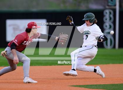 Thumbnail 2 in Ezell-Harding Christian @ Friendship Christian (Game 2) photogallery.