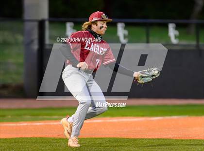 Thumbnail 3 in Ezell-Harding Christian @ Friendship Christian (Game 2) photogallery.