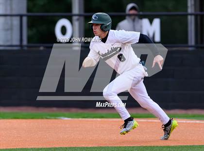 Thumbnail 3 in Ezell-Harding Christian @ Friendship Christian (Game 2) photogallery.