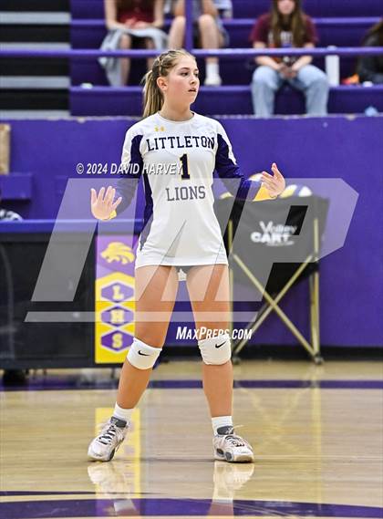 Thumbnail 1 in Pomona @ Littleton photogallery.