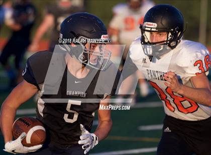 Thumbnail 1 in Medina Valley @ Boerne-Champion photogallery.