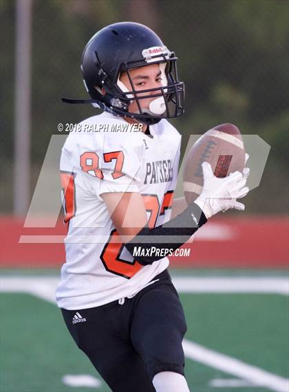 Thumbnail 1 in Medina Valley @ Boerne-Champion photogallery.