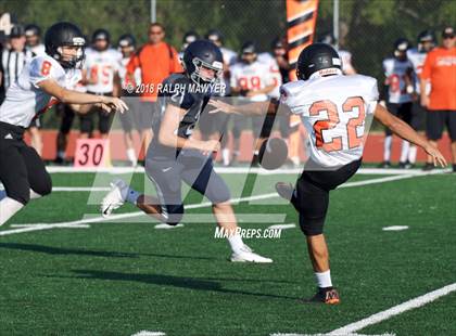 Thumbnail 1 in Medina Valley @ Boerne-Champion photogallery.