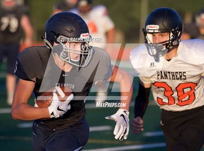 Thumbnail 2 in Medina Valley @ Boerne-Champion photogallery.