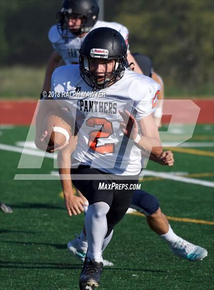 Thumbnail 2 in Medina Valley @ Boerne-Champion photogallery.