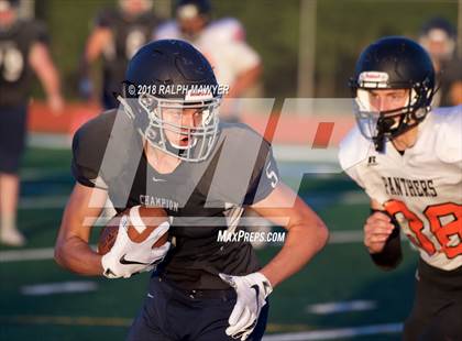 Thumbnail 1 in Medina Valley @ Boerne-Champion photogallery.