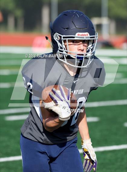 Thumbnail 2 in Medina Valley @ Boerne-Champion photogallery.