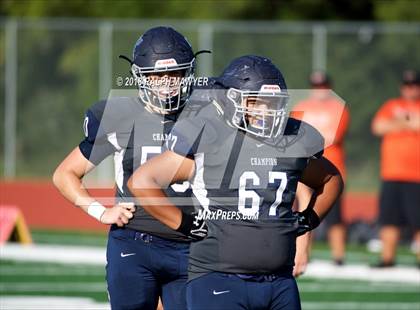 Thumbnail 3 in Medina Valley @ Boerne-Champion photogallery.