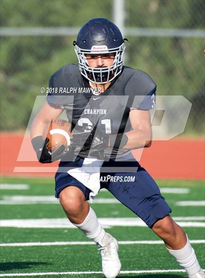 Thumbnail 2 in Medina Valley @ Boerne-Champion photogallery.