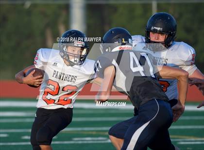 Thumbnail 2 in Medina Valley @ Boerne-Champion photogallery.