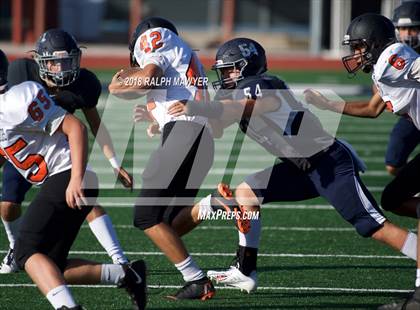 Thumbnail 2 in Medina Valley @ Boerne-Champion photogallery.