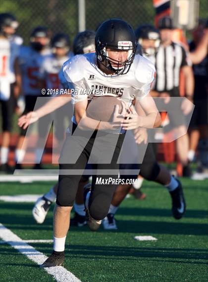 Thumbnail 2 in Medina Valley @ Boerne-Champion photogallery.