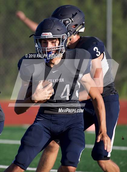 Thumbnail 2 in Medina Valley @ Boerne-Champion photogallery.