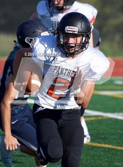 Thumbnail 1 in Medina Valley @ Boerne-Champion photogallery.
