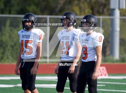 Thumbnail 1 in Medina Valley @ Boerne-Champion photogallery.