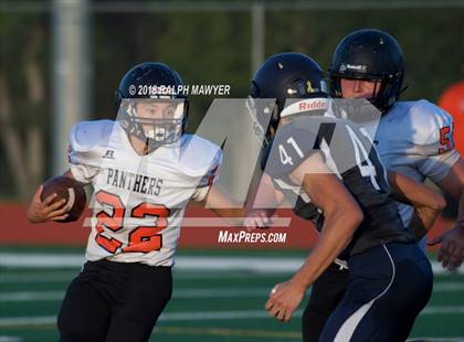 Thumbnail 1 in Medina Valley @ Boerne-Champion photogallery.