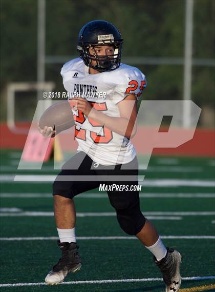 Thumbnail 1 in Medina Valley @ Boerne-Champion photogallery.