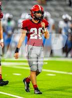 Photo from the gallery "Paetow @ Langham Creek"