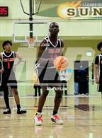 Photo from the gallery "Cleveland vs. Westchester (CIF CS Open Division Semifinal)"