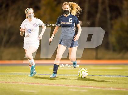 Thumbnail 1 in Chief Sealth @ Eastside Catholic photogallery.