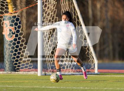 Thumbnail 3 in Chief Sealth @ Eastside Catholic photogallery.
